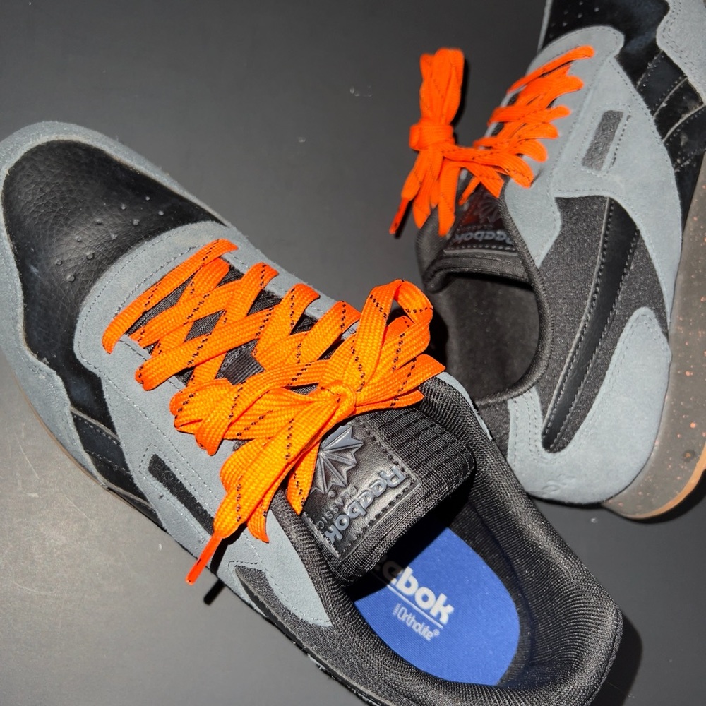 Men's Reebok classic
